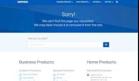 
							         Sophos Central - Sophos Product Support and Documentation ...								  
							    