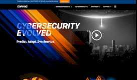 
							         Sophos Next Generation Data Protection: Security Made Simple								  
							    