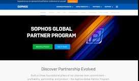 
							         Sophos Partners: Resellers, OEM Security Software, System ...								  
							    