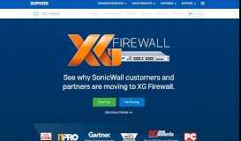 
							         Sophos to Sonicwall: Switch Today | Free Firewall Migration Guide								  
							    