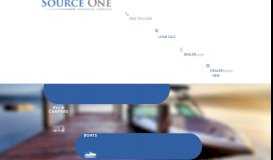 
							         Source One Financial Services: Dealers | United States								  
							    