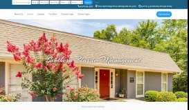 
							         Southern Classic Management - Propertyware								  
							    