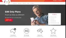 
							         Southern Phone Mobile, Home & Broadband Plans								  
							    