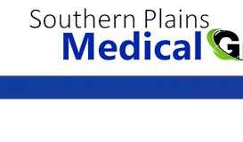 
							         Southern Plains Medical Group								  
							    