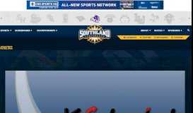
							         Southland Conference Adds XOS HD Replay for Basketball ...								  
							    