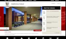 
							         Southview - SSDMO Schools								  
							    
