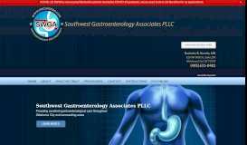 
							         Southwest Gastroenterology OKC | Dr. Ravinder Kurella - Oklahoma ...								  
							    