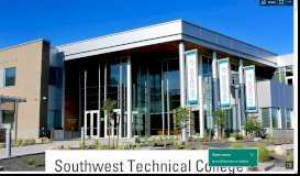 
							         Southwest Technical College Orientation (Accessibility view)								  
							    
