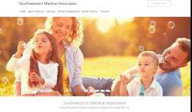 
							         Southwestern Medical Associates: Family Practice ... - Orchard Park								  
							    