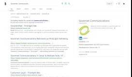
							         Sovernet Communications - Bing								  
							    