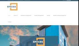
							         Spaces Management | Residential Property Management ...								  
							    