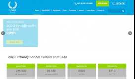 
							         SPARK Schools | Independent & Private School in SA SPARK ...								  
							    