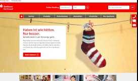 
							         Sparkasse Dortmund: Internet-Filiale								  
							    