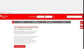 
							         Sparkasse Mainz: Internet-Filiale								  
							    