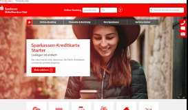 
							         Sparkasse Mittelfranken-Süd: Internet-Filiale								  
							    