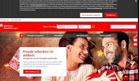 
							         Sparkasse Mittelthüringen: Internet-Filiale								  
							    