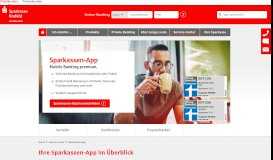 
							         Sparkassen-App | Sparkasse Krefeld								  
							    