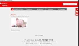 
							         Sparkassen-Händlerservice - Komfortable Lösungen für Einkäufe ...								  
							    