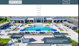 
							         Spectra - Luxury 1, 2 & 3 Bed Apartments in South Fort Myers, FL								  
							    