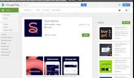 
							         Spendwise - Apps on Google Play								  
							    