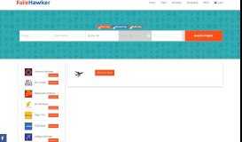 
							         Spice Jet Airlines web check in | FareHawker								  
							    