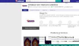
							         spidigo net private limited - IndiaMART								  
							    