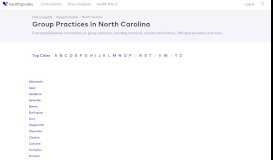 
							         Spindale Family Practice, Spindale, NC - Healthgrades								  
							    