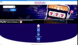 
							         SpinGenie: Online Casino Games | 100% Deposit Casino Bonus								  
							    