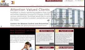 
							         SPLI - Payroll & Workers' Compensation Services								  
							    
