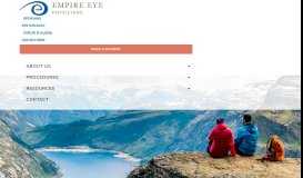 
							         Spokane Valley Eye Doctors : Empire Eye								  
							    