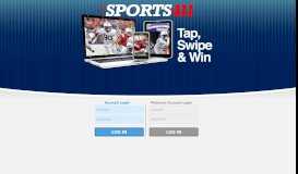 
							         Sports 411 - Sports Information								  
							    