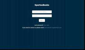 
							         Sportsebooks.eu								  
							    