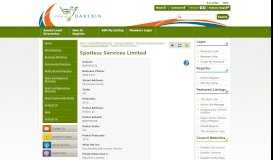 
							         Spotless Services Limited Directory Listing - Darebin Community Portal								  
							    