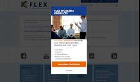 
							         Springboard Marketplace® online benefits system - Flexible ...								  
							    