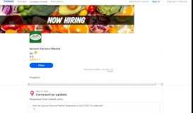 
							         Sprouts Farmers Markets Employee Reviews for Assistant ... - Indeed								  
							    