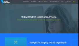 
							         SpSIS REG-Online! - REG-Online! - School Pathways LLC								  
							    