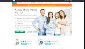 
							         Spy phone mobile spy login - sms location - Ecommerce24								  
							    