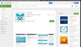 
							         SpyFly - Apps on Google Play								  
							    