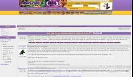 
							         Spyro and Skylanders Forum - Skylanders Toys and Merchandise - Any ...								  
							    