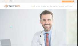 
							         Square Care Medical Group | MSO, IPA Healthcare Long Island								  
							    