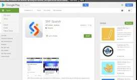 
							         SRF Sparsh - Apps on Google Play								  
							    