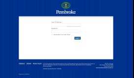 
							         SS Ski Trip - Information Night » Pembroke Community Portal								  
							    