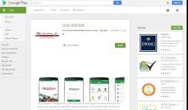 
							         SSA ASSAM – Apps on Google Play								  
							    