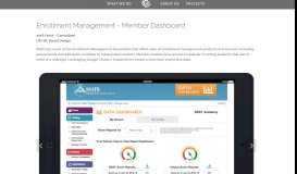 
							         SSATB - Enrollment Management Association — Engaging Users								  
							    