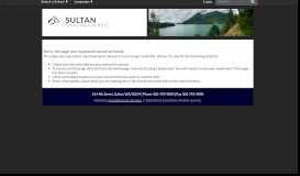 
							         ssd311 | Power School Portal - Sultan School District								  
							    
