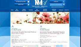 
							         St. John Newland Medical Associates of Novi | Michigan | 47601 ...								  
							    