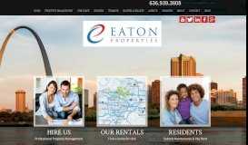 
							         St. Louis Property Management and Property Managers, St. Louis ...								  
							    