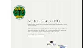 
							         st-theresa-school | SCHOOLSPEAK								  
							    