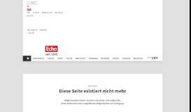 
							         Stadt Darmstadt will Krippen-Gebühren erhöhen - Echo Online								  
							    