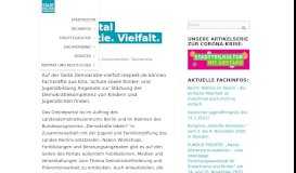 
							         STADTKULTUR HAMBURG | Online-Portal „Demokratie. Vielfalt ...								  
							    